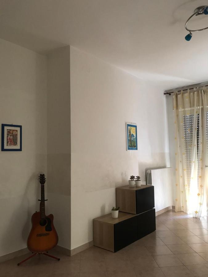 カプリーノ・ヴェロネーゼCasa Talitaアパートメント エクステリア 写真