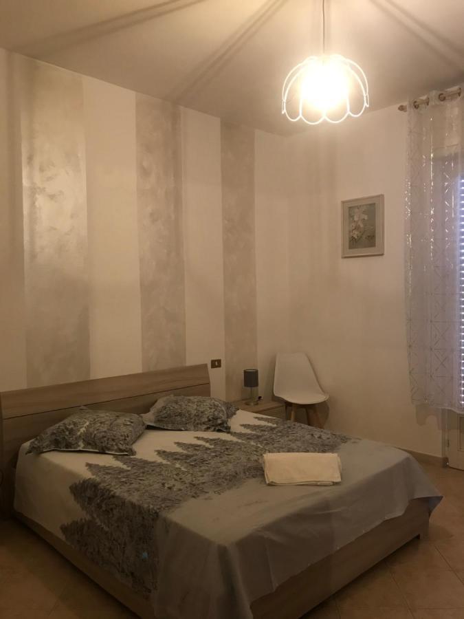カプリーノ・ヴェロネーゼCasa Talitaアパートメント エクステリア 写真