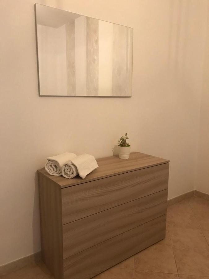 カプリーノ・ヴェロネーゼCasa Talitaアパートメント エクステリア 写真