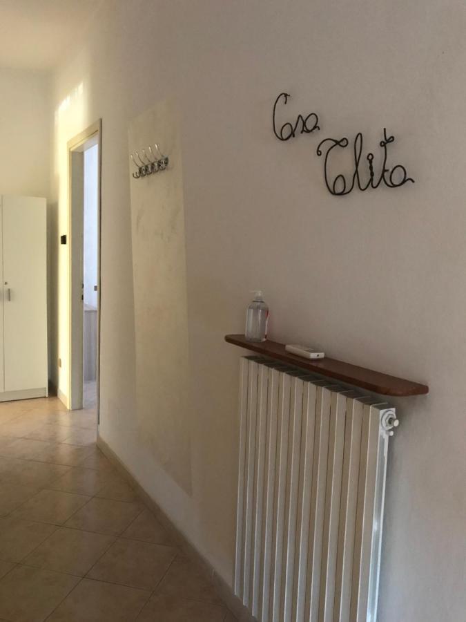 カプリーノ・ヴェロネーゼCasa Talitaアパートメント エクステリア 写真