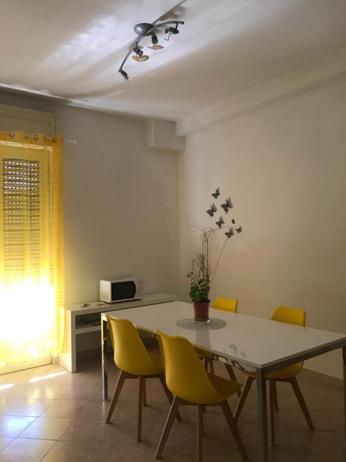 カプリーノ・ヴェロネーゼCasa Talitaアパートメント エクステリア 写真