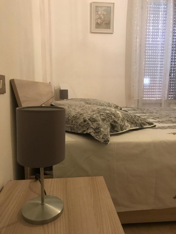 カプリーノ・ヴェロネーゼCasa Talitaアパートメント エクステリア 写真
