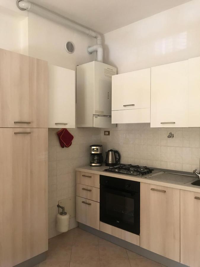 カプリーノ・ヴェロネーゼCasa Talitaアパートメント エクステリア 写真