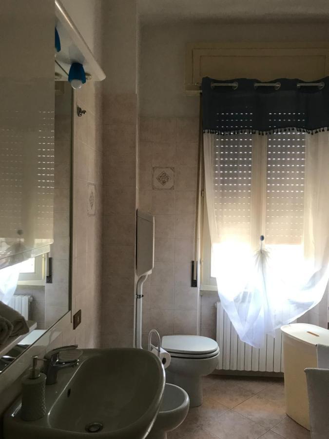 カプリーノ・ヴェロネーゼCasa Talitaアパートメント エクステリア 写真