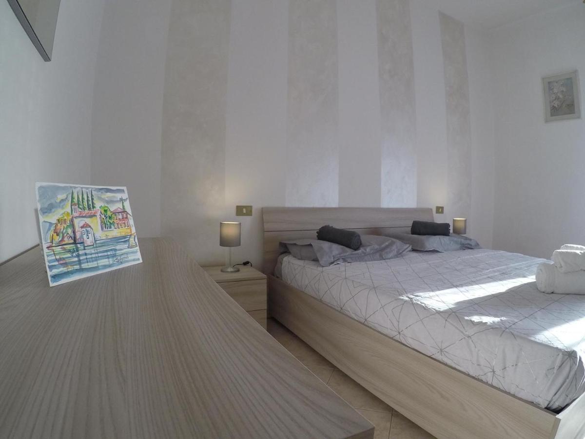 カプリーノ・ヴェロネーゼCasa Talitaアパートメント エクステリア 写真